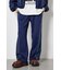 【UNISEX】サイドパターンドッキングパンツ
