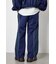 【UNISEX】サイドパターンドッキングパンツ