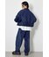【UNISEX】サイドパターンドッキングパンツ