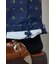 【UNISEX】サイドパターンドッキングパンツ