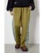 【UNISEX】サイドパターンドッキングパンツ