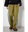 【UNISEX】サイドパターンドッキングパンツ