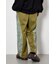 【UNISEX】サイドパターンドッキングパンツ
