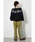 【UNISEX】サイドパターンドッキングパンツ
