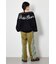 【UNISEX】サイドパターンドッキングパンツ