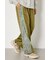 【UNISEX】サイドパターンドッキングパンツ