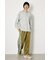 【UNISEX】サイドパターンドッキングパンツ