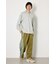 【UNISEX】サイドパターンドッキングパンツ