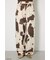 (TOY STORY)COW PATTERN パンツ