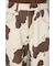 (TOY STORY)COW PATTERN パンツ