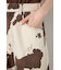 (TOY STORY)COW PATTERN パンツ