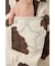 (TOY STORY)COW PATTERN パンツ