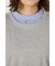 レイヤードビッグTシャツ