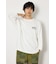 Knit Cap トップス