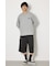 Knit Cap トップス