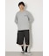 Knit Cap トップス