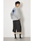 Knit Cap トップス
