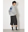 Knit Cap トップス