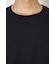 ショルダーロゴ長袖Tシャツ