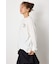 ホットフィットスタッズロゴロングTシャツ