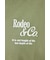 ホットフィットスタッズロゴロングTシャツ
