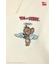 (TOM and JERRY)ニットカーディガン