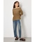 DENIM COMBO PANTS