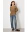 DENIM COMBO PANTS
