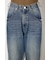 DENIM COMBO PANTS