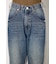DENIM COMBO PANTS