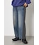 DENIM COMBO PANTS