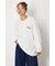 TCRロングスリーブTシャツ