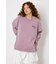TCRロングスリーブTシャツ