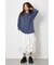 TCRロングスリーブTシャツ