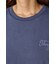 TCRロングスリーブTシャツ