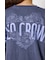 TCRロングスリーブTシャツ
