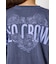 TCRロングスリーブTシャツ