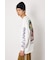 diner 長袖Tシャツ