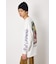 diner 長袖Tシャツ