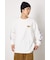 diner 長袖Tシャツ
