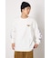 diner 長袖Tシャツ