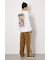 diner 長袖Tシャツ