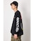 diner 長袖Tシャツ