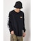 diner 長袖Tシャツ