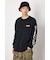 diner 長袖Tシャツ