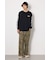 diner 長袖Tシャツ