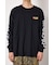 diner 長袖Tシャツ
