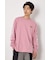 diner 長袖Tシャツ