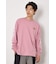 diner 長袖Tシャツ