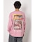 diner 長袖Tシャツ